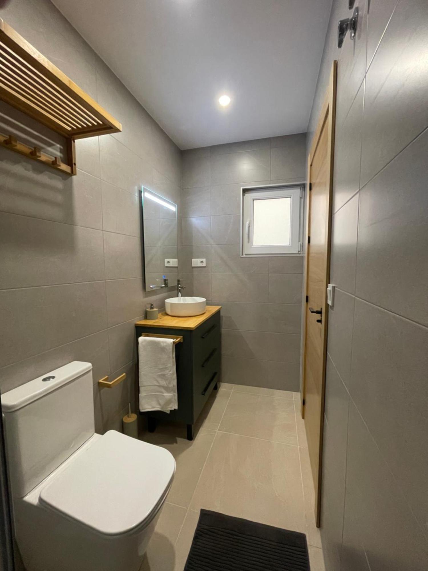 Apartamentos Postiguet Alicante Exterior photo